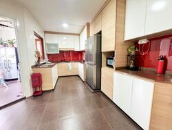 Blk 145 Rivervale Drive (Sengkang), HDB 5 Rooms #629206301